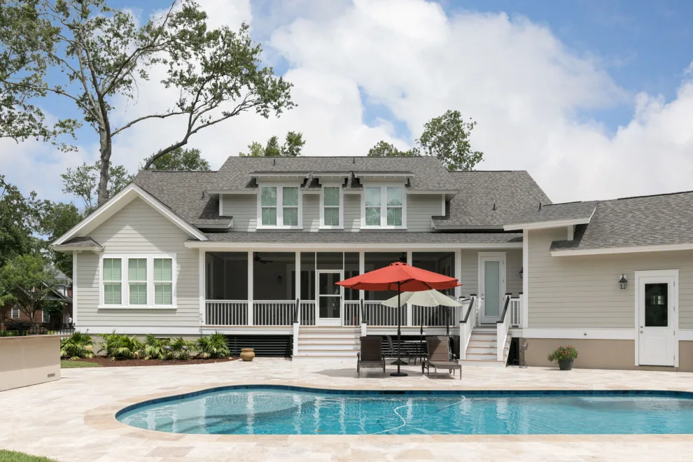 Brogun, West Ashley by Kenneth Miller Architecture - Photo 10