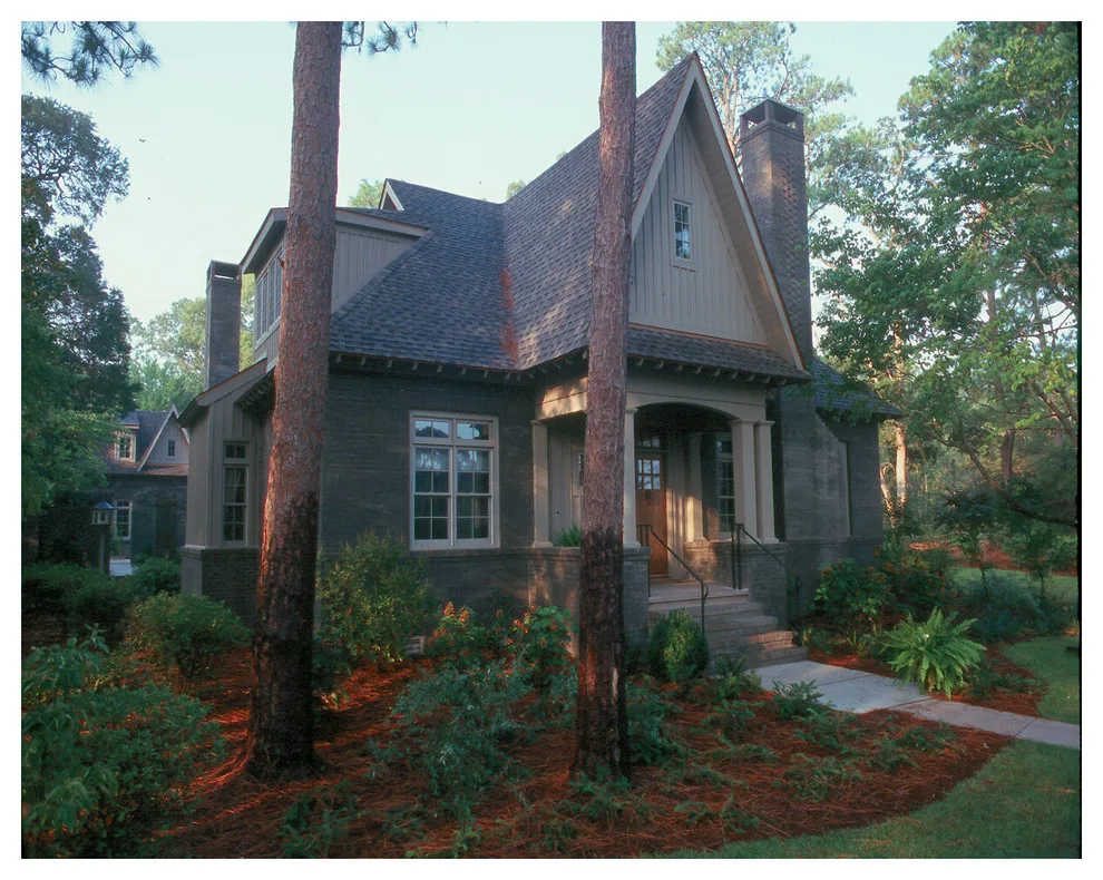 Brookgreen Lodge by Goggans Architecture & Interiors - Photo 6