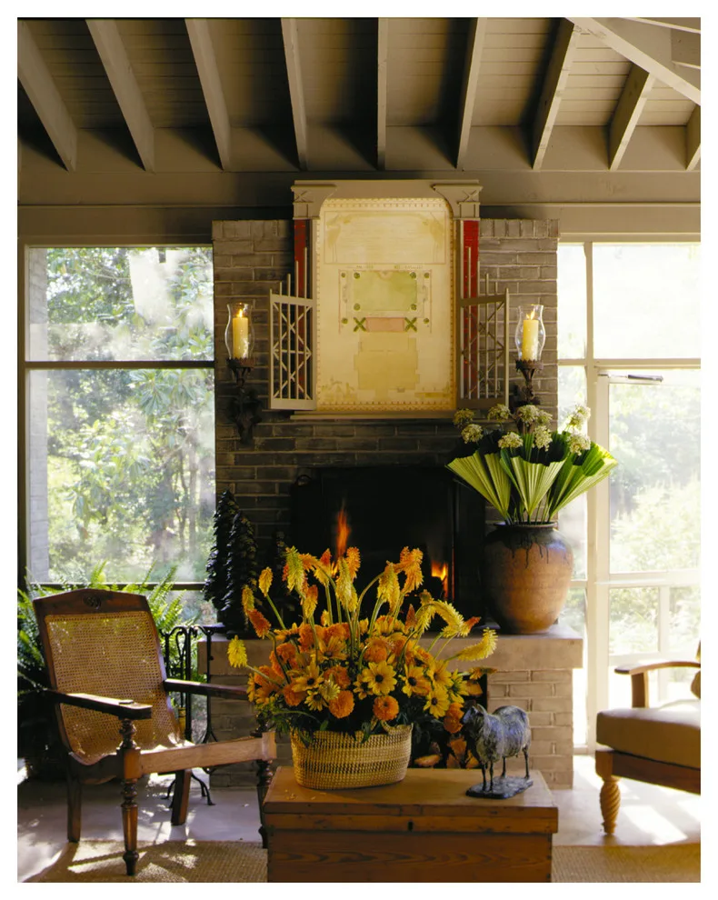 Brookgreen Lodge by Goggans Architecture & Interiors - Photo 2