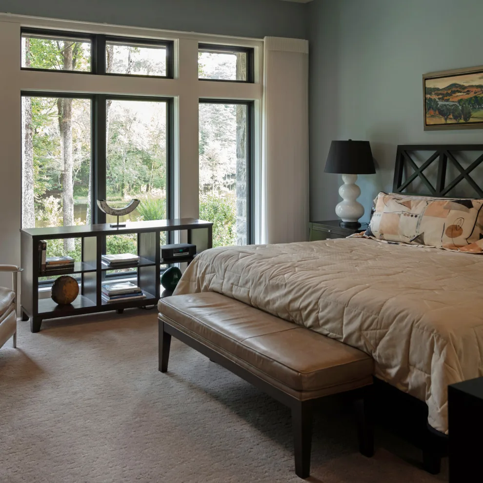 Brookhaven Modern by Hagan Architects, Inc. - Photo 9