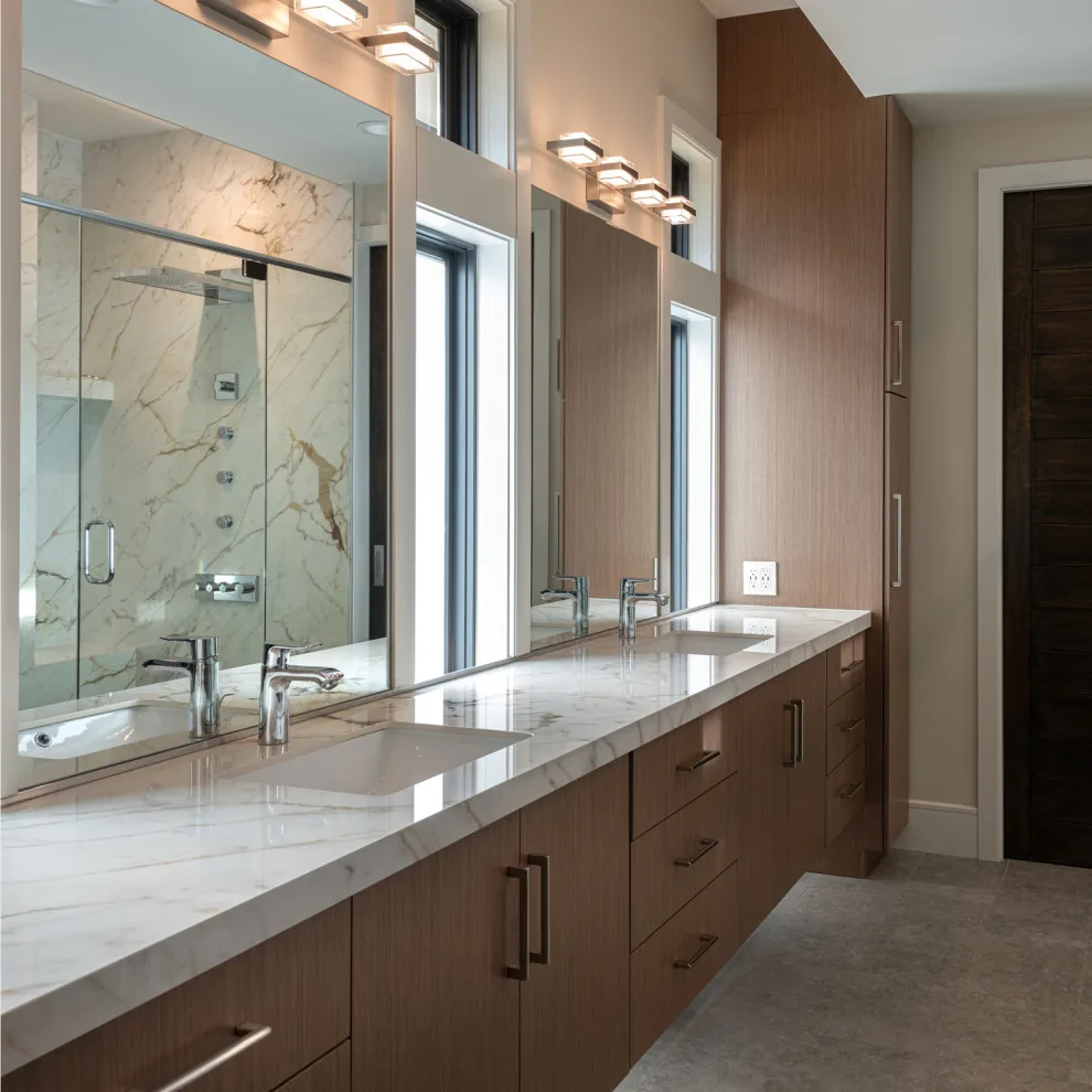 Brookhaven Modern by Hagan Architects, Inc. - Photo 6