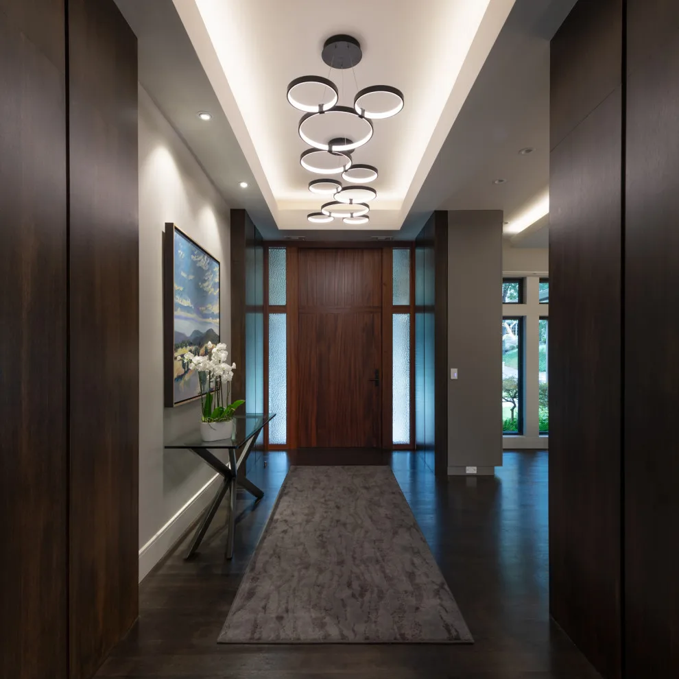 Brookhaven Modern by Hagan Architects, Inc. - Photo 3
