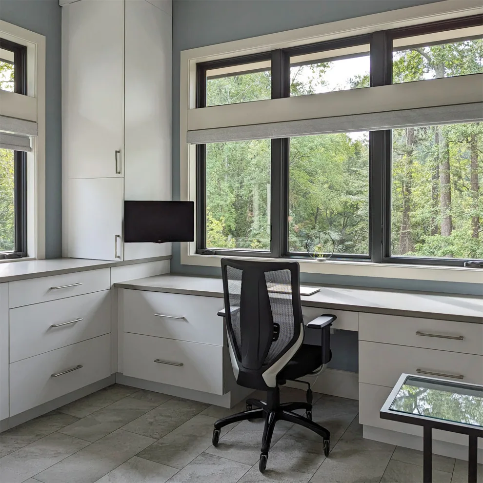 Brookhaven Modern by Hagan Architects, Inc. - Photo 13