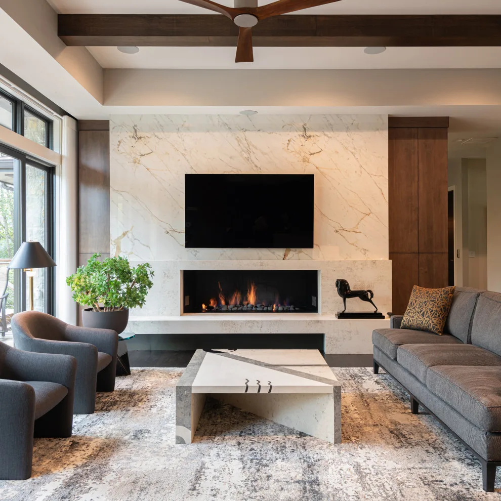 Brookhaven Modern by Hagan Architects, Inc. - Photo 4