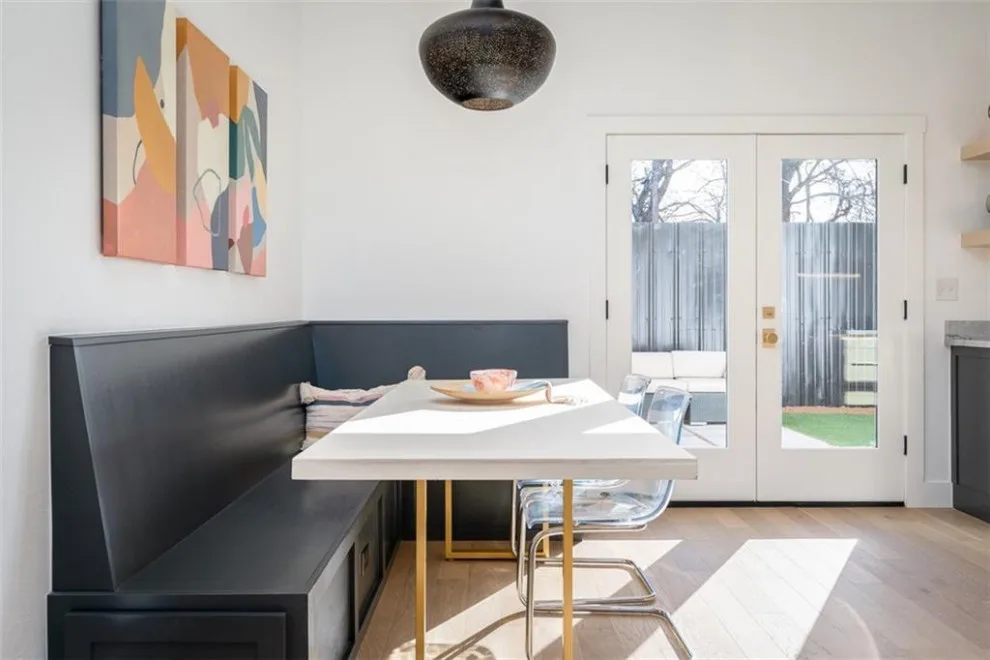 Brookhaven Revamp by Ryan Fogle, AIA - Goldy Architecture - Photo 5