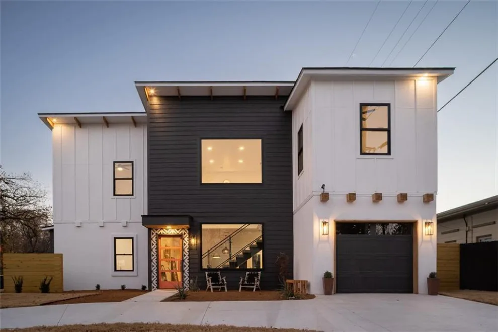 Brookhaven Revamp by Ryan Fogle, AIA - Goldy Architecture - Photo 9