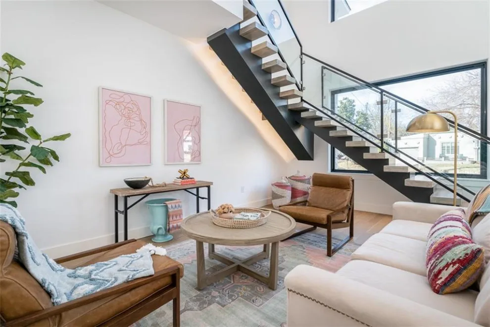 Brookhaven Revamp by Ryan Fogle, AIA - Goldy Architecture - Photo 8