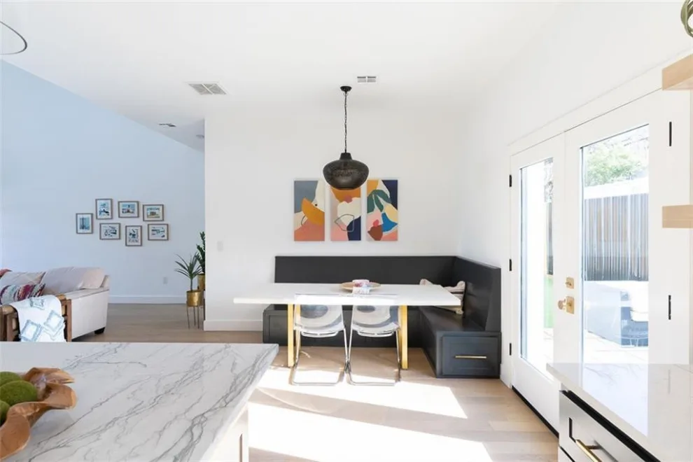 Brookhaven Revamp by Ryan Fogle, AIA - Goldy Architecture - Photo 7