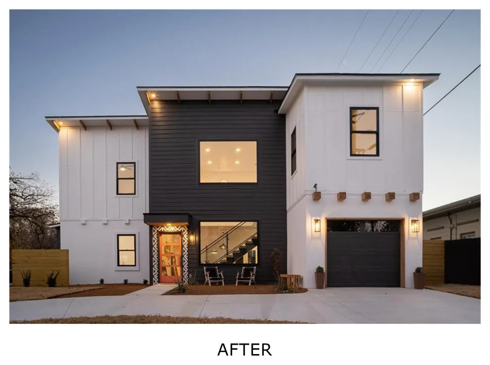 Brookhaven Revamp by Ryan Fogle, AIA - Goldy Architecture - Photo 16