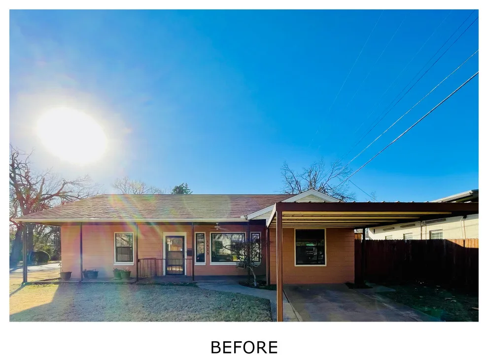 Brookhaven Revamp by Ryan Fogle, AIA - Goldy Architecture - Photo 13