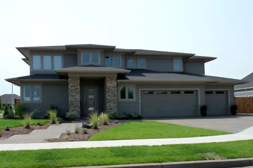 Brookhill 30-963 Project by Associated Designs, Inc. - Photo 5