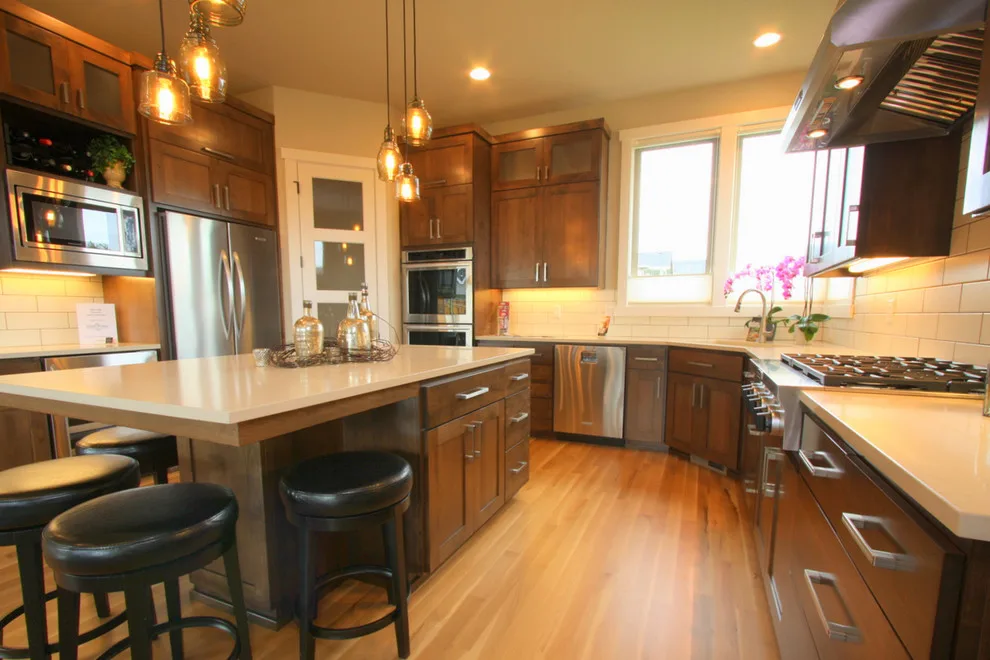 Brookhill 30-963 Project by Associated Designs, Inc. - Photo 24