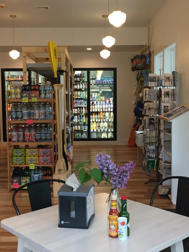 Brooklyn General Store by Reiter Architecture & Design - Photo 8