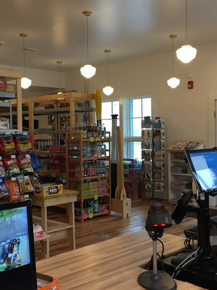 Brooklyn General Store by Reiter Architecture & Design - Photo 10