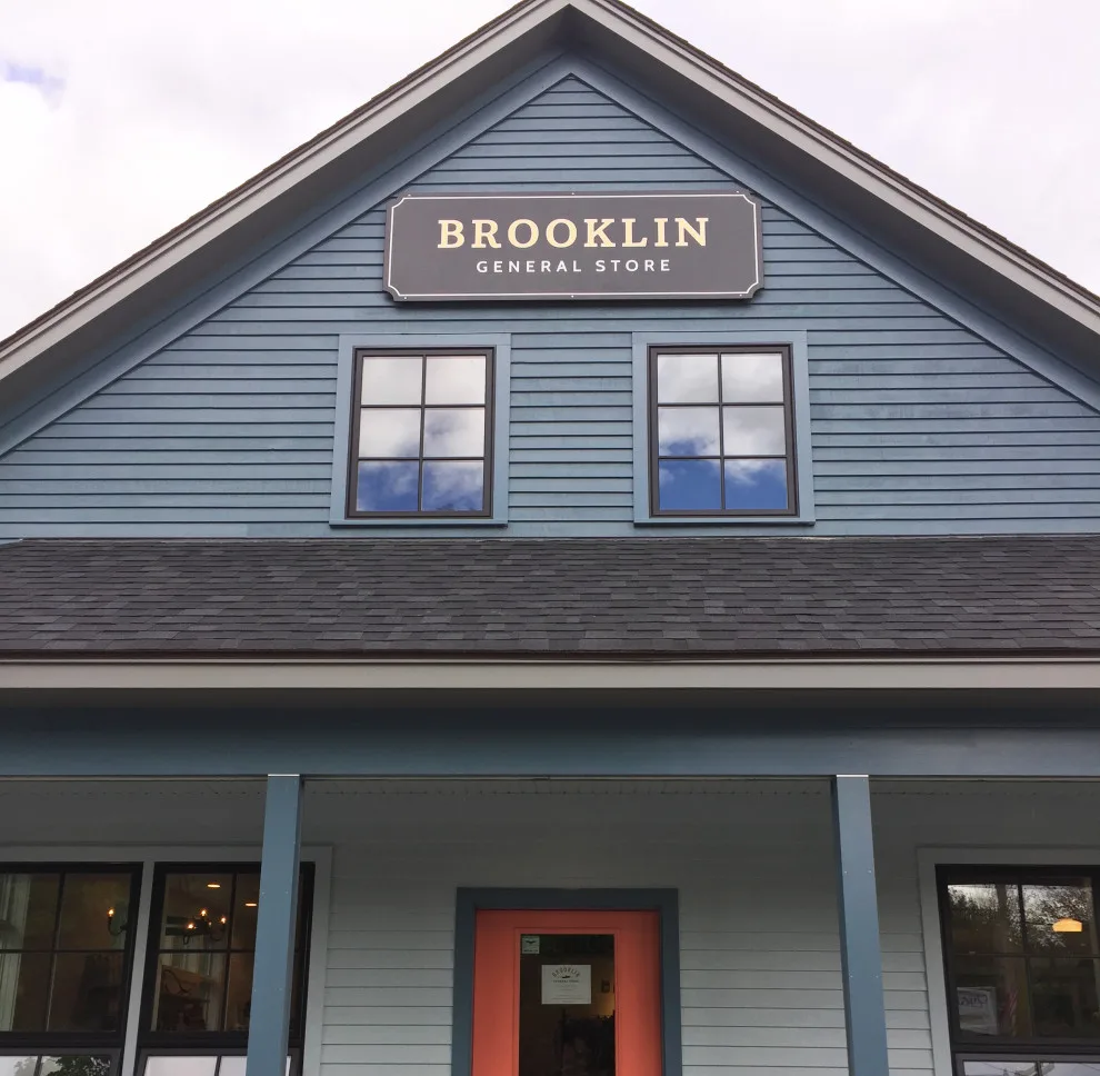 Brooklyn General Store by Reiter Architecture & Design - Photo 5