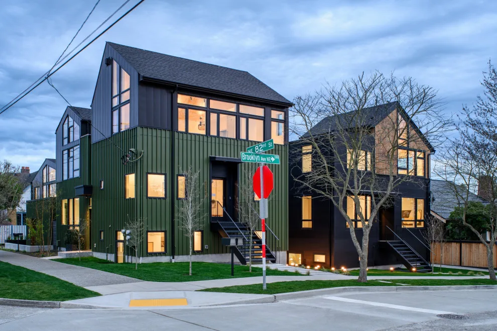 Brooklyn Project by Click Architects - Photo 6