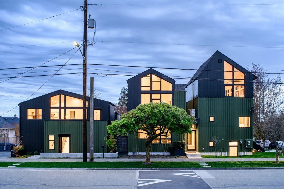 Brooklyn Project by Click Architects - Photo 13