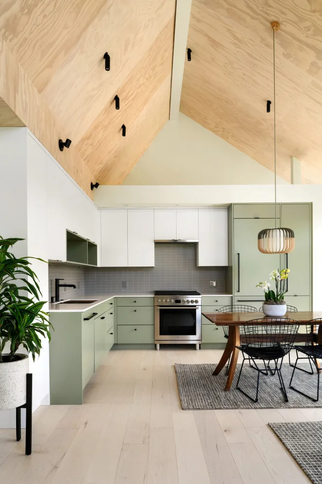 Brooklyn Project by Click Architects - Photo 16