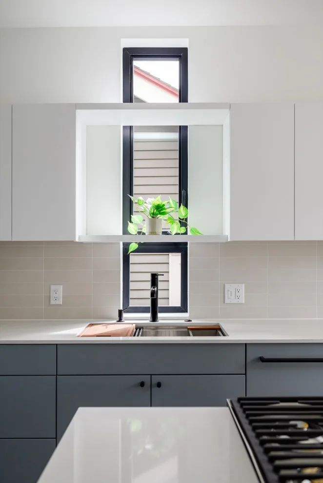 Brooklyn Project by Click Architects - Photo 2