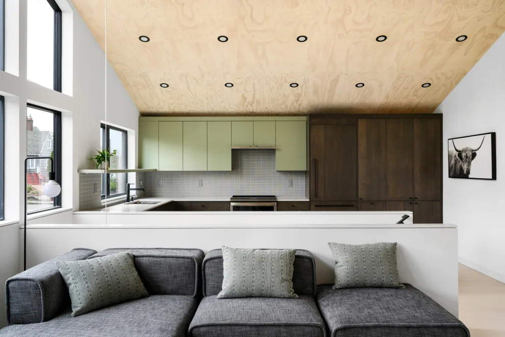 Brooklyn Project by Click Architects - Photo 9
