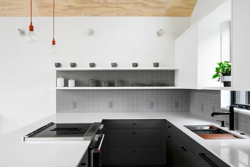 Brooklyn Project by Click Architects - Photo 3