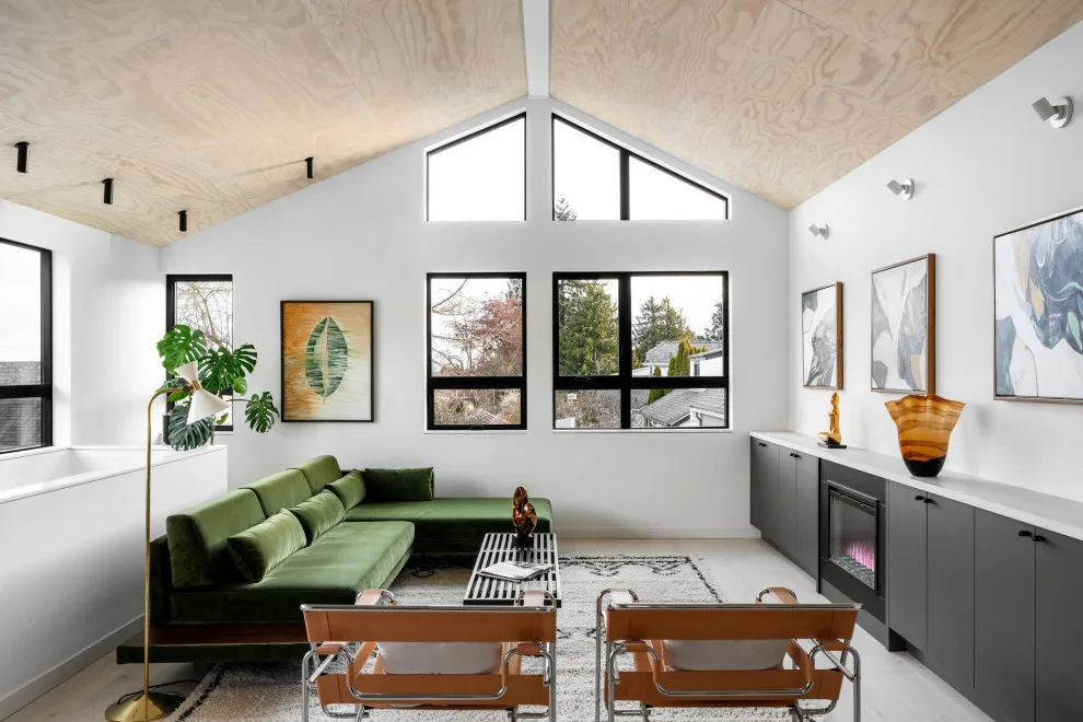Brooklyn Project by Click Architects - Photo 10