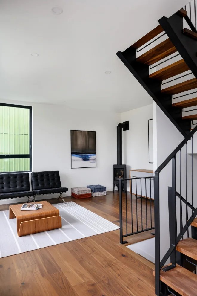 Brooklyn Project by Click Architects - Photo 11