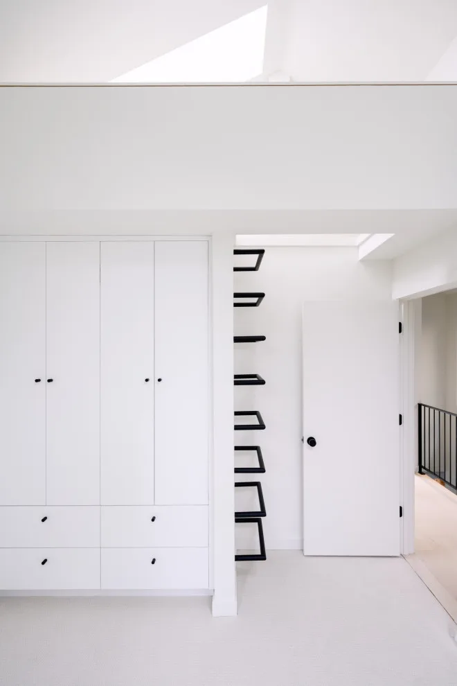 Brooklyn Project by Click Architects - Photo 17
