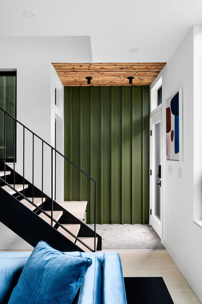 Brooklyn Project by Click Architects - Photo 18
