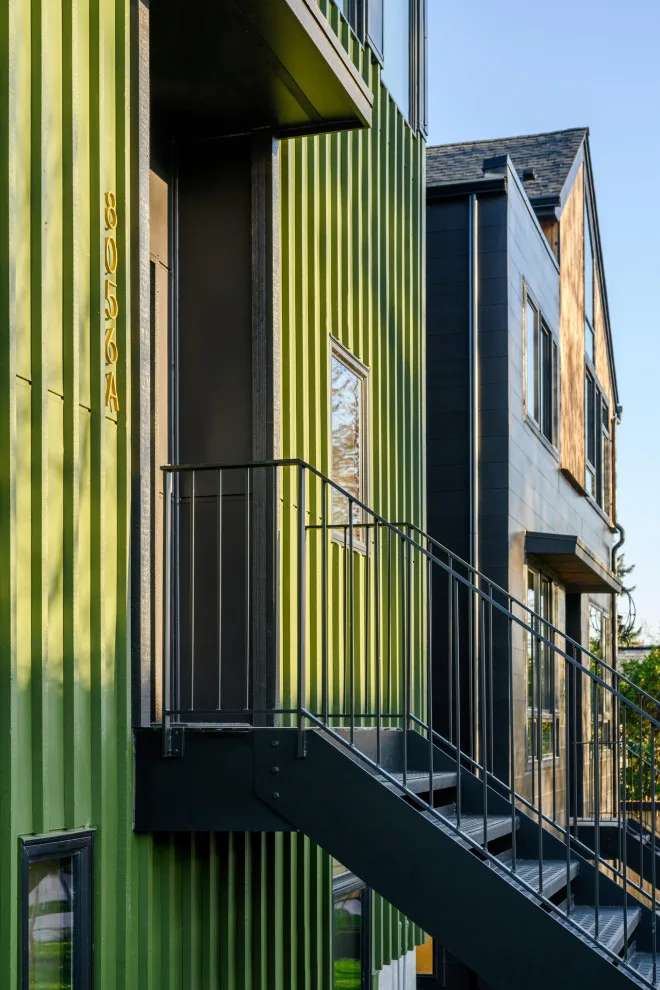 Brooklyn Project by Click Architects - Photo 12