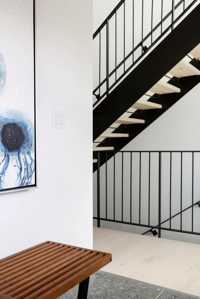 Brooklyn Project by Click Architects - Photo 14