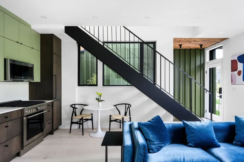 Brooklyn Project by Click Architects - Photo 5