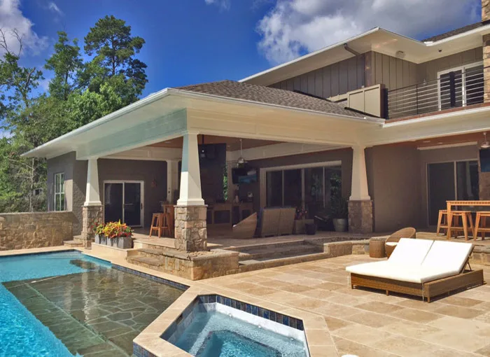 Brown Home by Jeff Lewis AIA - Photo 2