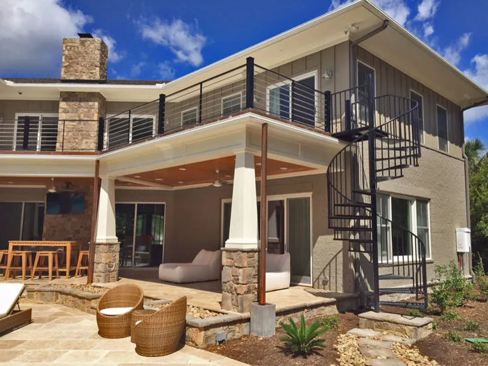 Jeff Lewis AIA - Photo 6