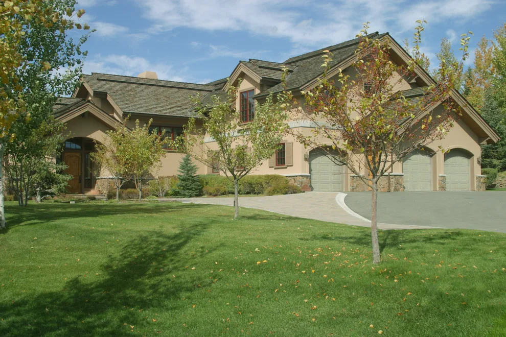 Brown Home by David Hertel, AIA, LLC - Photo 2