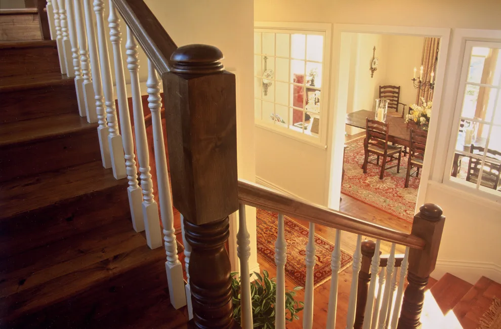 Brown Home by David Hertel, AIA, LLC - Photo 4