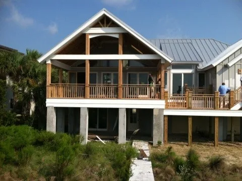 Bryant Outdoor Renovation by Cole Design Studio, Inc. - Photo 7