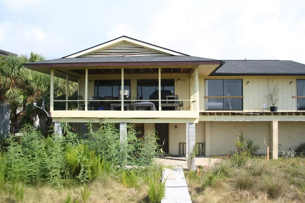 Bryant Outdoor Renovation by Cole Design Studio, Inc. - Photo 4