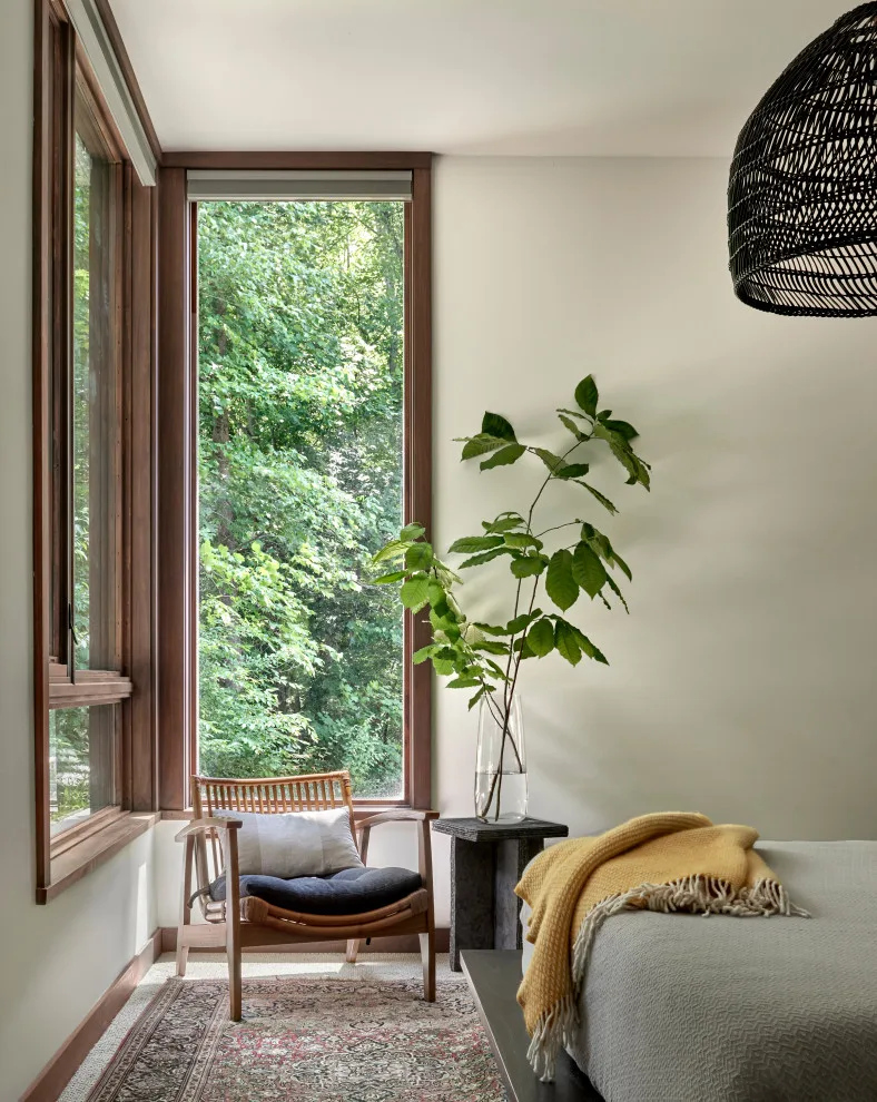 Buchanan River Cottage by Searl Lamaster Howe Architects - Photo 11