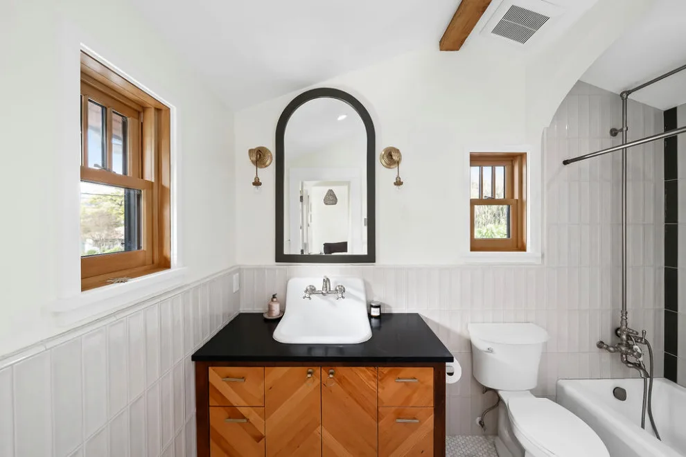 Buchon Project by Jessica Lehrbaum Architect - Photo 19