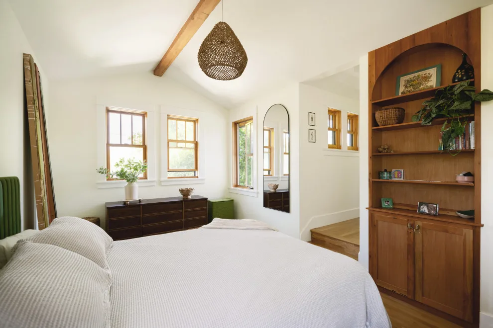 Buchon Project by Jessica Lehrbaum Architect - Photo 3