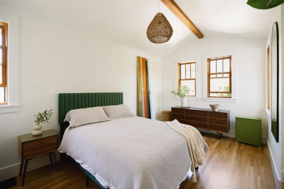 Buchon Project by Jessica Lehrbaum Architect - Photo 18