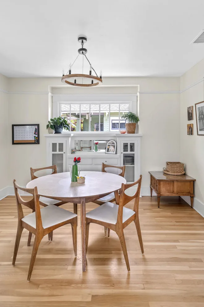 Buchon Project by Jessica Lehrbaum Architect - Photo 16
