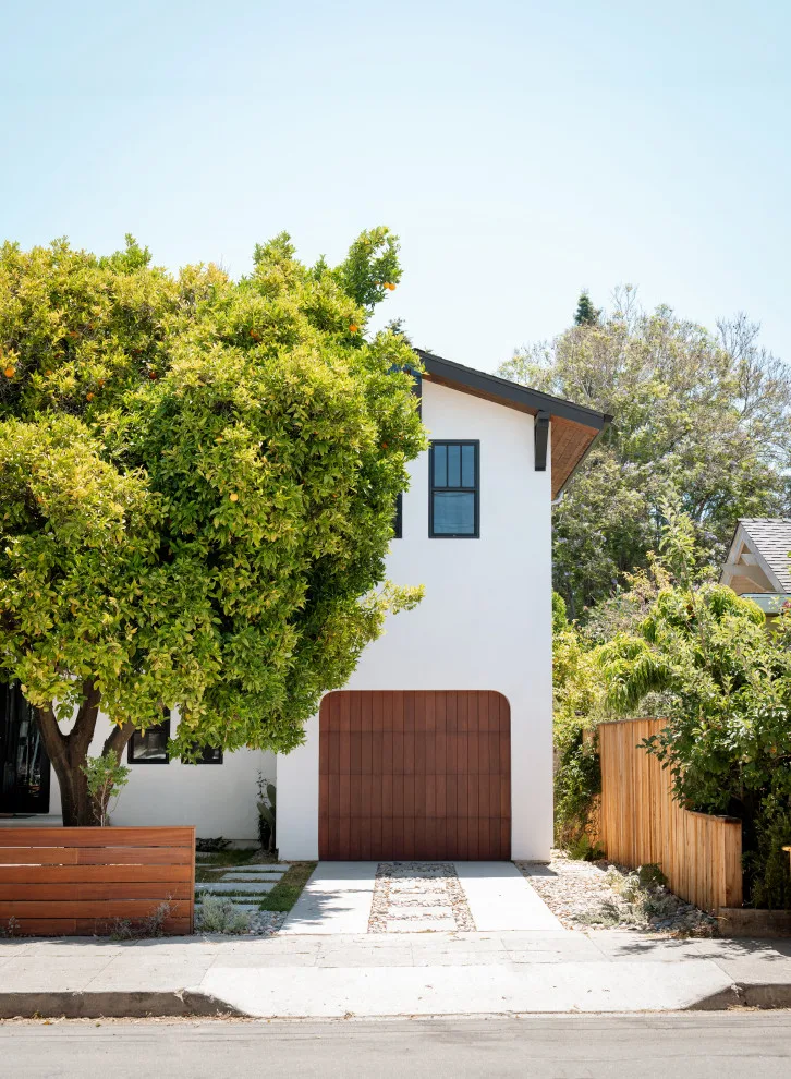 Buchon Project by Jessica Lehrbaum Architect - Photo 22