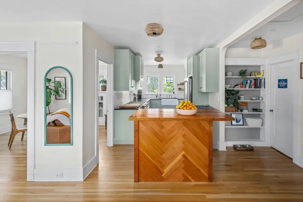 Buchon Project by Jessica Lehrbaum Architect - Photo 6