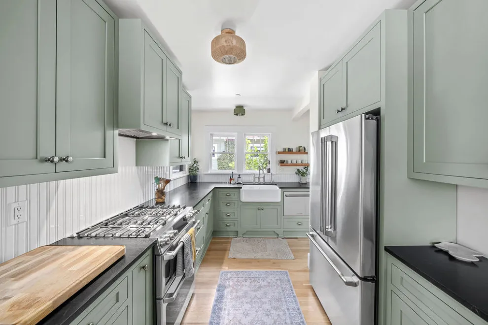Buchon Project by Jessica Lehrbaum Architect - Photo 11