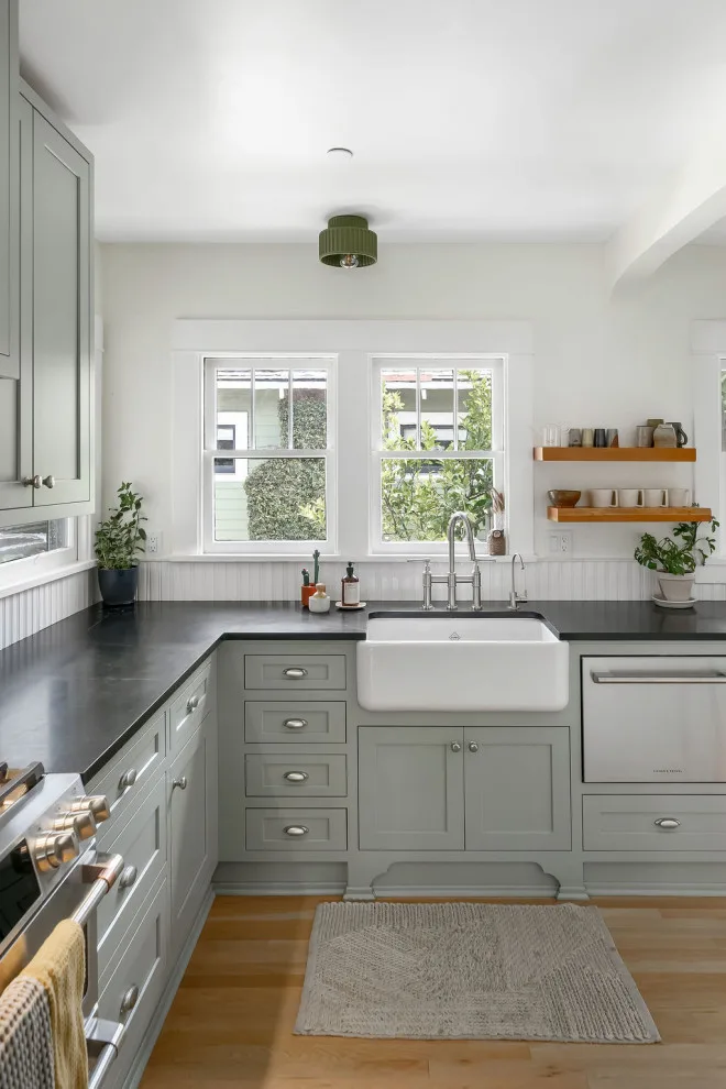 Buchon Project by Jessica Lehrbaum Architect - Photo 20