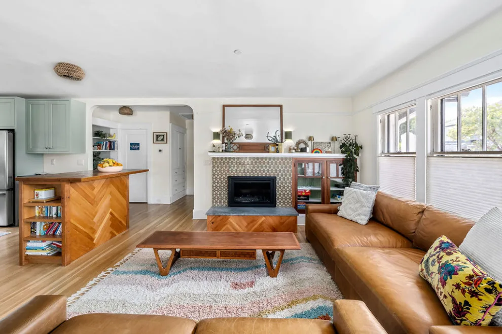 Buchon Project by Jessica Lehrbaum Architect - Photo 8