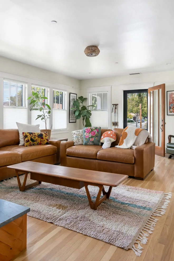 Buchon Project by Jessica Lehrbaum Architect - Photo 15