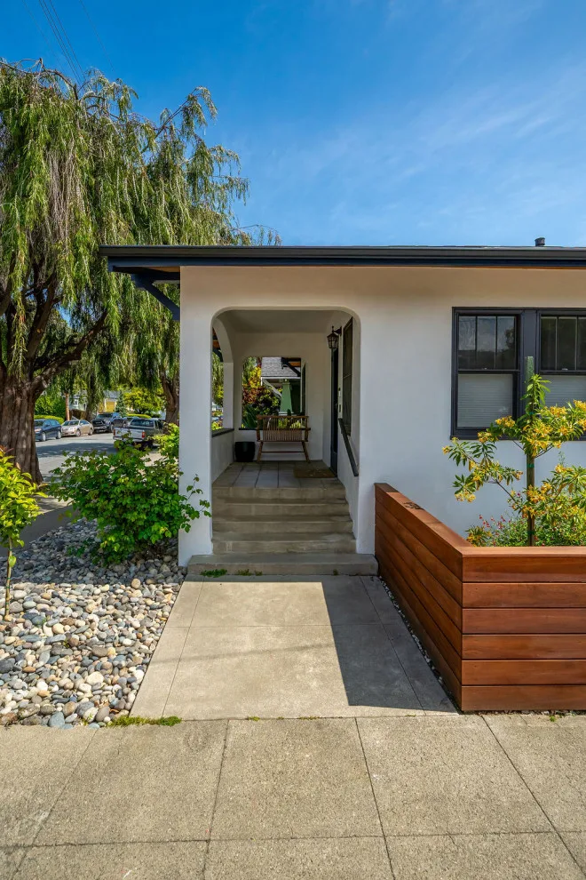Buchon Project by Jessica Lehrbaum Architect - Photo 9